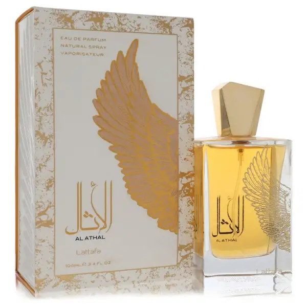 Al Athal Eau De Parfum Spray Homme, Femme