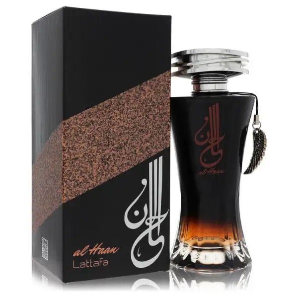 Al Haan Eau De Parfum Spray Homme, Femme