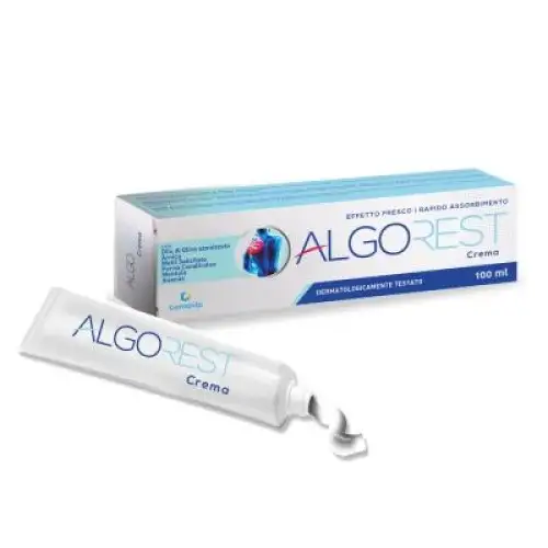 ALGO REST Gemavip Crème 100g
