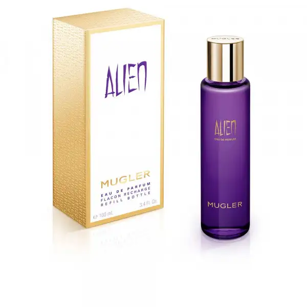 Alien Eau De Parfum Femme