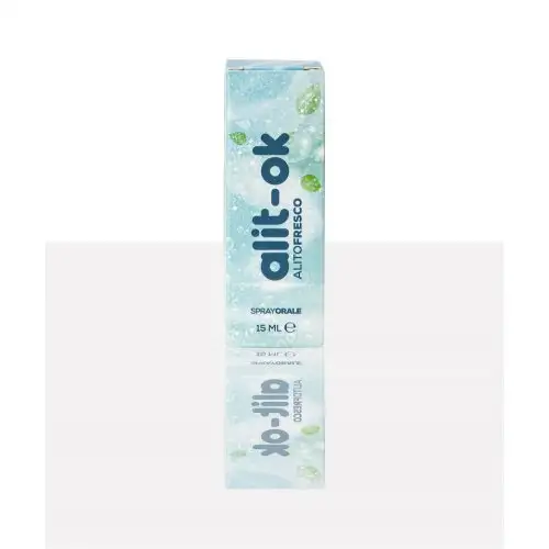 LDM ALIT-OK 15ML