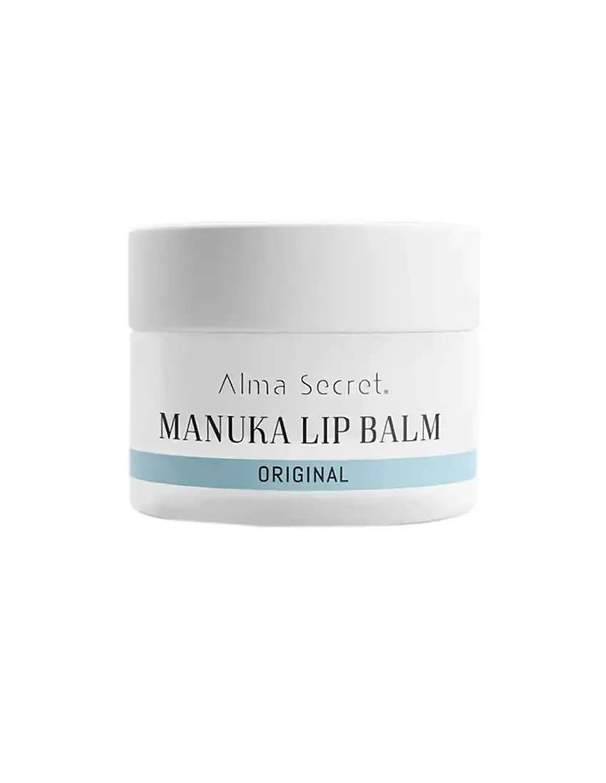 ALMA SECRET MANUKA BAUME A LEVRES 10ML
