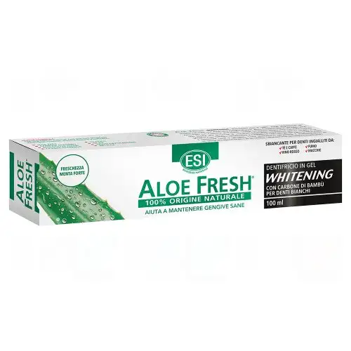 Aloe Fresh Blanchiment ESI 100ml