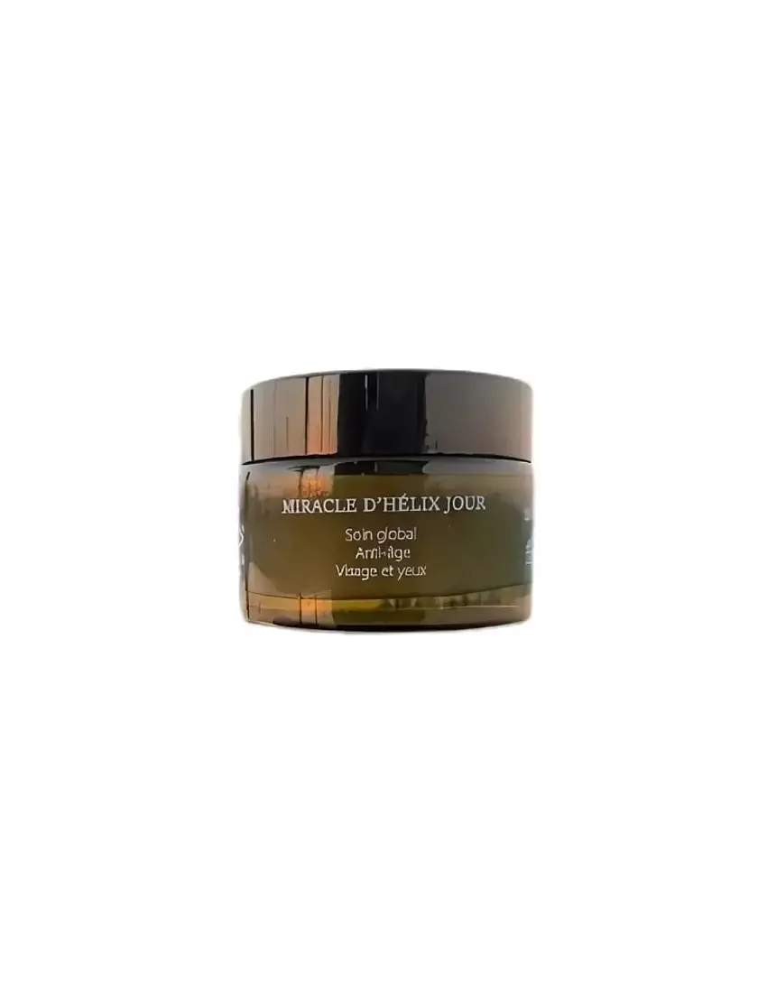 AlOSLAB MIRACLE D’HELIX JOUR 50ml
