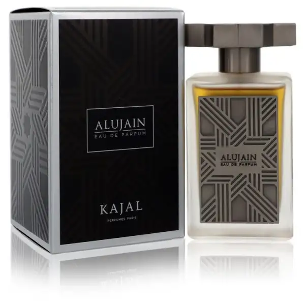 Alujain Eau De Parfum Spray Homme, Femme