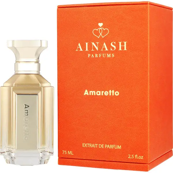 Amaretto Extrait de Parfum Spray Femme