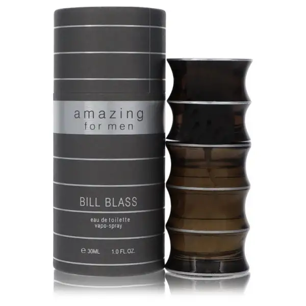 Amazing Eau De Toilette Spray Homme