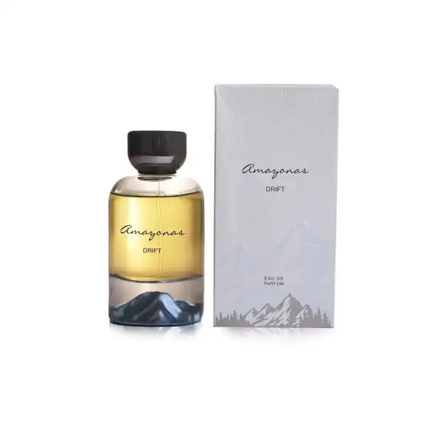 Amazonas Drift Eau De Parfum Spray Homme, Femme