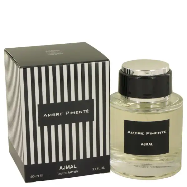 Ambre Pimenté Eau De Parfum Spray Femme