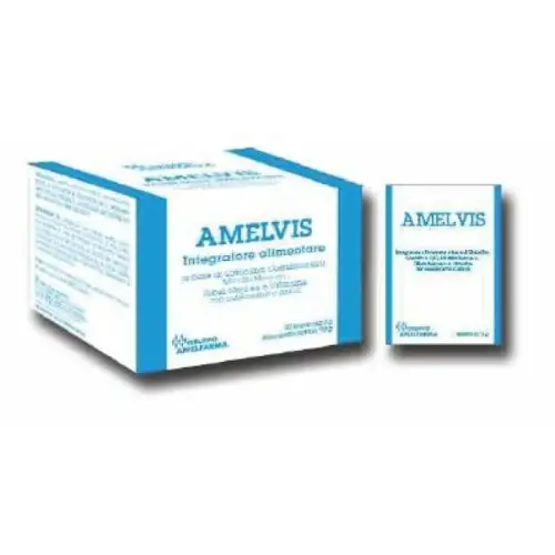 AMELVIS 30BUSTE