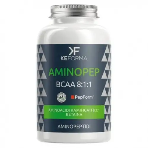 AMINOPEP BCAA 8:1:1 KEFORMA 150 Comprimés