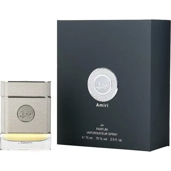 Amiri Parfum Spray Homme