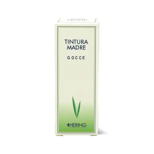 Ananassa Sativa TM HERING 60ml