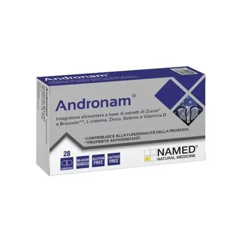 ANDRONAM 28 RCR