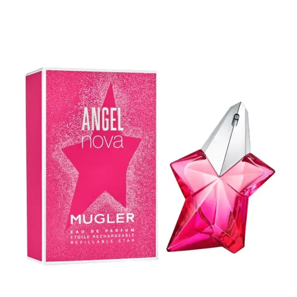 Angel Nova Eau De Parfum Spray Femme