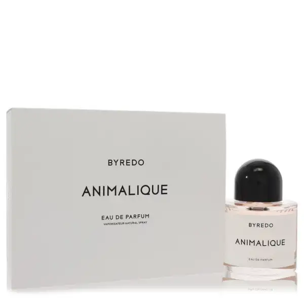 Animalique Eau De Parfum Spray Homme, Femme