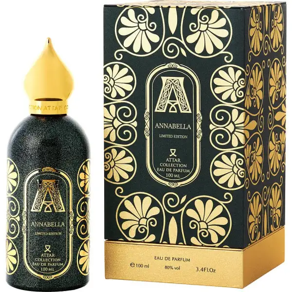 Annabella Eau De Parfum Spray Homme, Femme