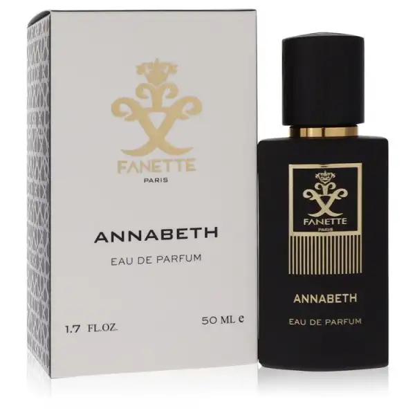 Annabeth Eau De Parfum Spray Homme