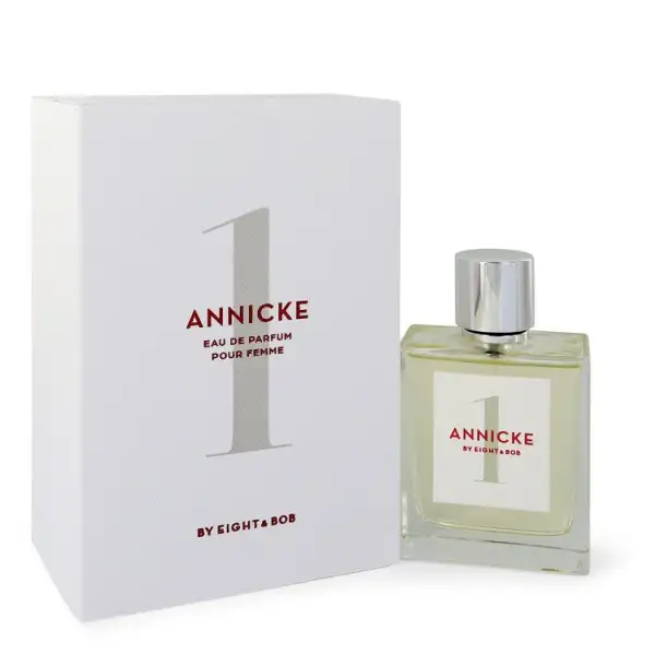 Annicke 1 Eau De Parfum Spray Femme