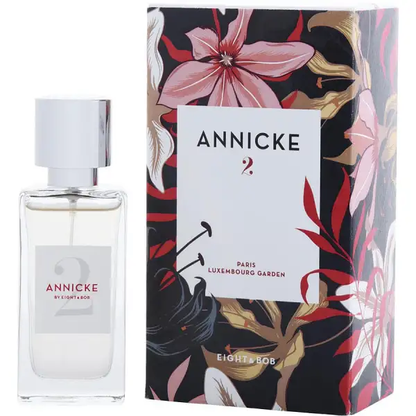Annicke 2 Eau De Parfum Spray Femme