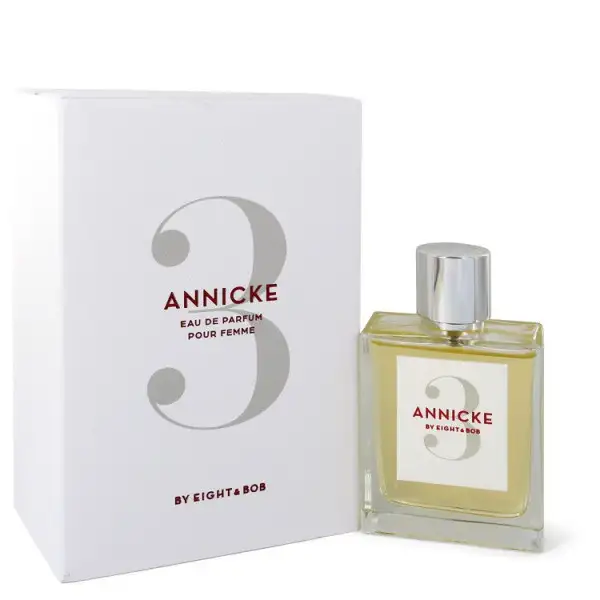 Annicke 3 Eau De Parfum Spray Femme