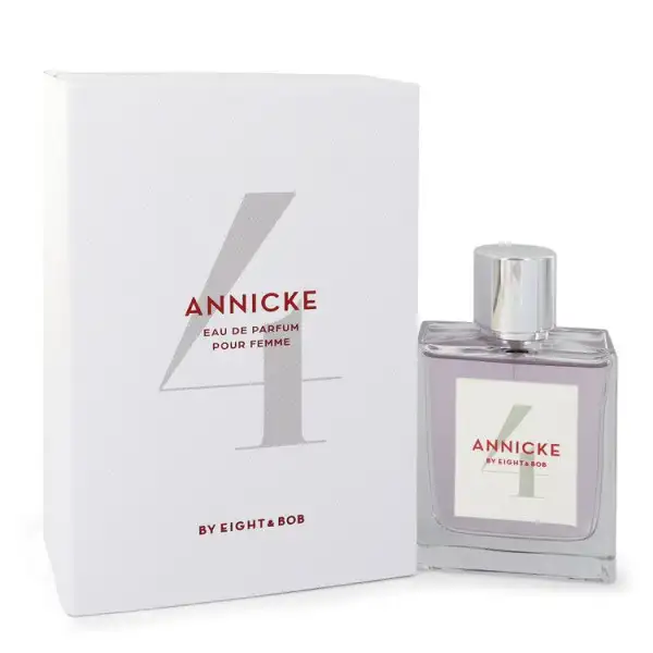 Annicke 4 Eau De Parfum Spray Femme