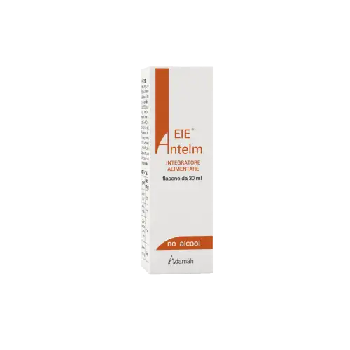 Adamàh Eie Antelm Complément Alimentaire 30ml