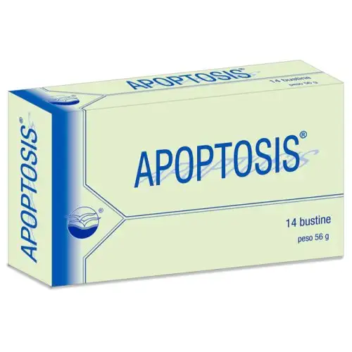 APOPTOSE 14BUSTE