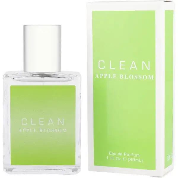 Apple Blossom Eau De Parfum Spray Femme