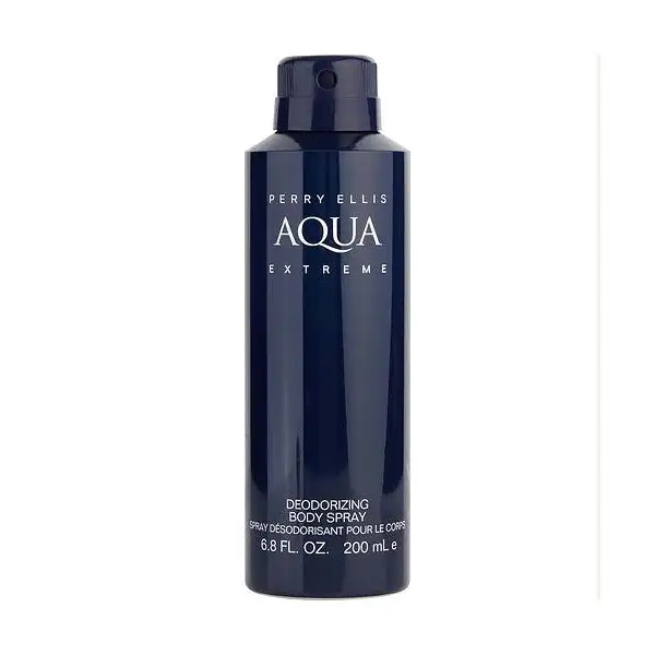 Aqua Extreme Déodorant Homme