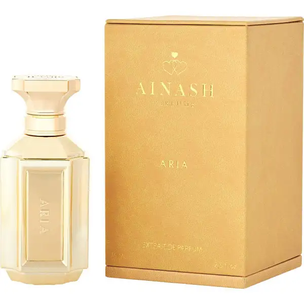 Aria Extrait de Parfum Spray Femme