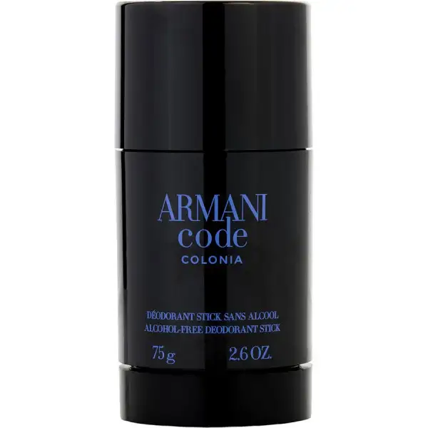 Armani Code Colonia Déodorant Stick Homme