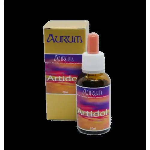 Artidol Gouttes 30 ml