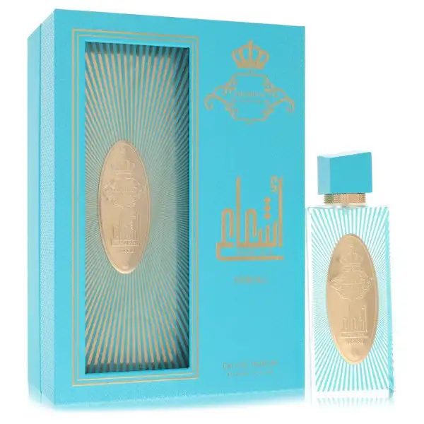 Ash'aa Neroli Eau De Parfum Spray Homme, Femme