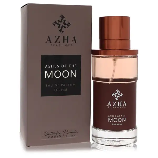 Ashes of Moon Eau De Parfum Spray Homme