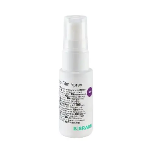 Askina® Film Barrière Spray B.BRAUN 28ml