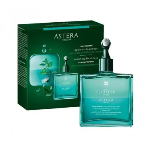 Astera Fresh René Furterer 50ml
