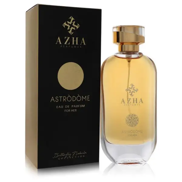 Astròdòme Eau De Parfum Spray Femme
