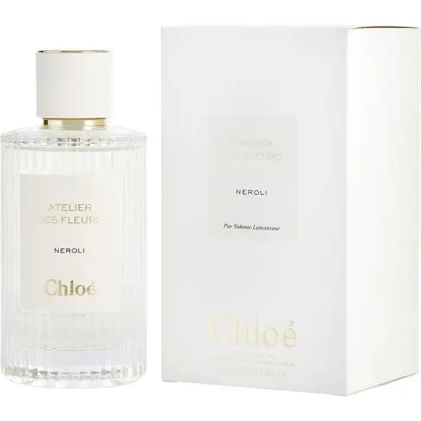 Atelier Des Fleurs Neroli Eau De Parfum Spray Femme