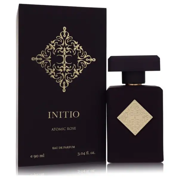 Atomic Rose Eau De Parfum Spray Homme, Femme