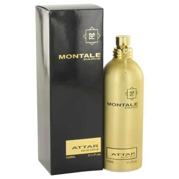 Attar Eau De Parfum Spray Homme, Femme