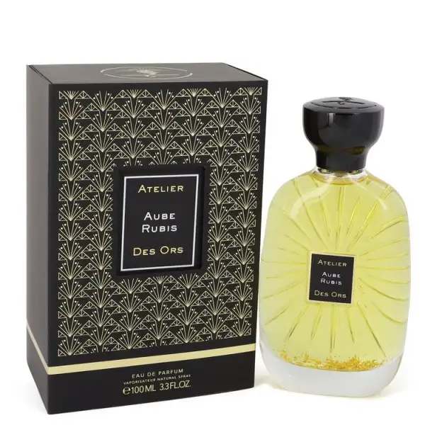 Aube Rubis Eau De Parfum Spray Homme, Femme
