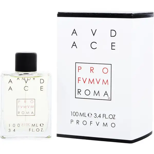 Audace Eau De Parfum Spray Homme, Femme