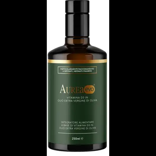 AUREA EVO® 250ML