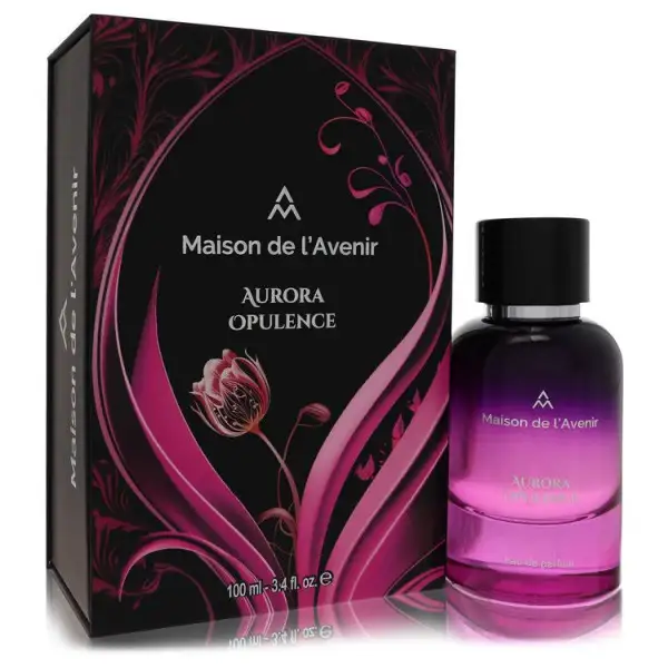 Aurora Opulence Eau De Parfum Spray Homme, Femme