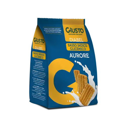 DIABEL DROIT BISCUIT AURORE 150G