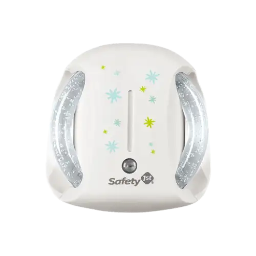 Veilleuse automatique Safety 1st 1 pièce