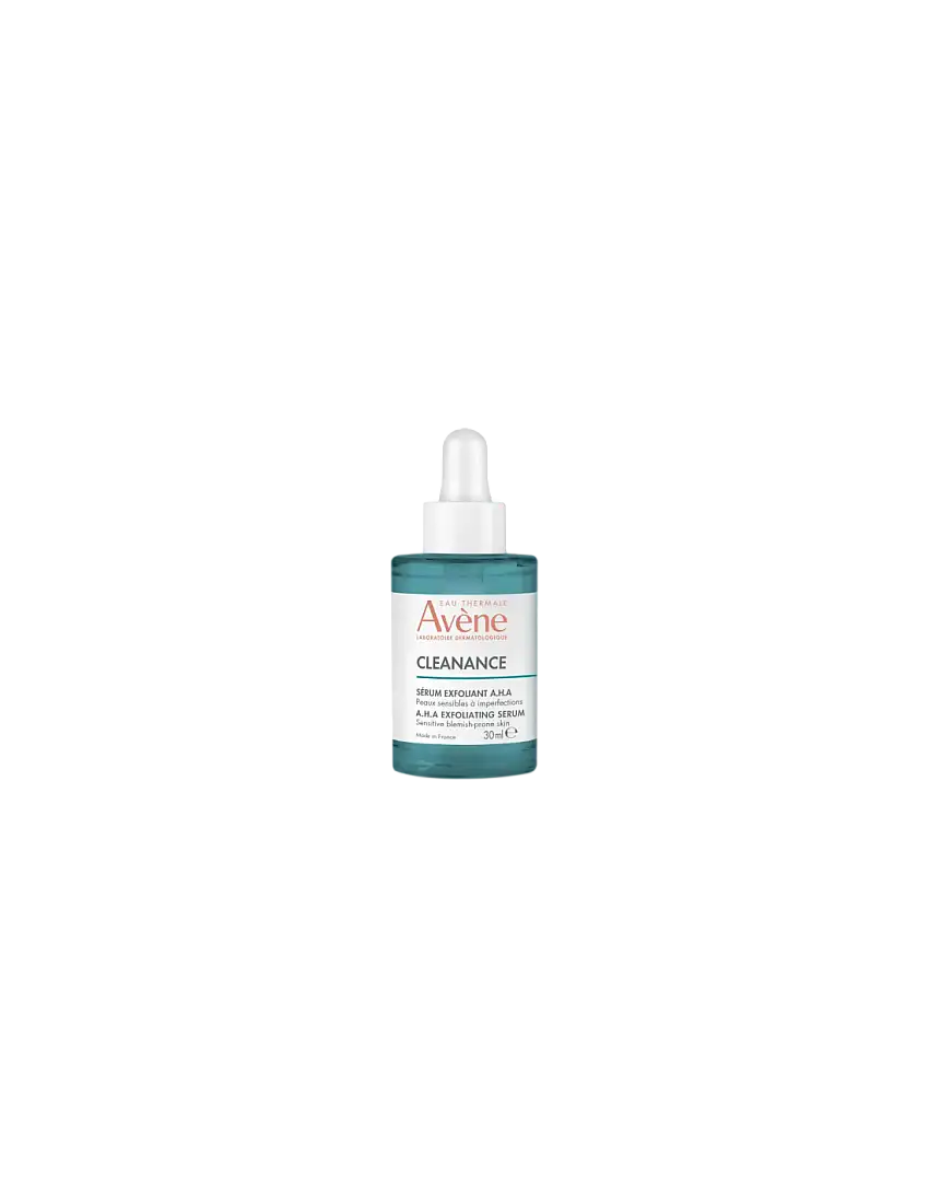 Avène Cleanance Sèrum Exfoliant AHA 30 ML