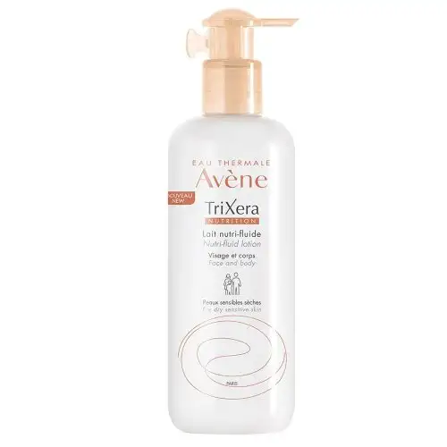 Trixera Lait Nutri-Fluide Avène 100 ml