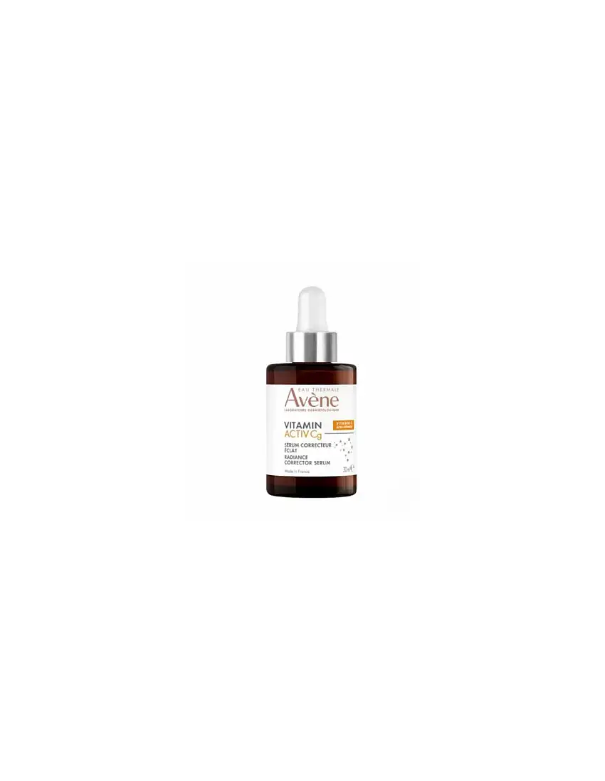 Avène Vitamin Activ Cg Sérum Correcteur Eclat 30ML